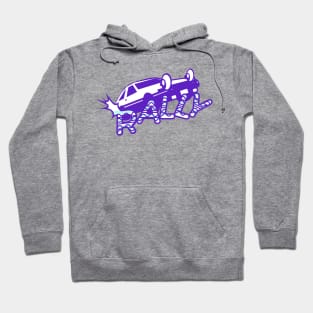 Speed Club Rally Hoodie